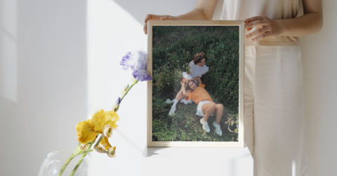 Jak zrobić plakat ze zdjęcia?