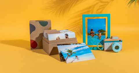 Postanowienia noworoczne do druku? Stwórz je na bazie 365 momentów z 2025 roku!